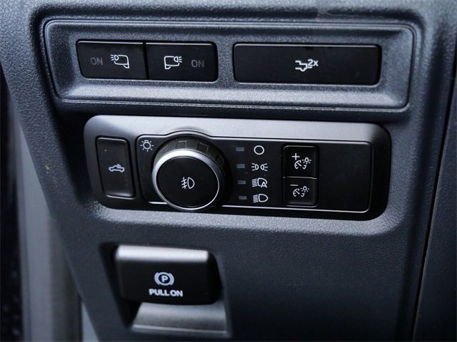 Certified 2023 Ford F150 XLT w/ Equipment Group 302A High image 25