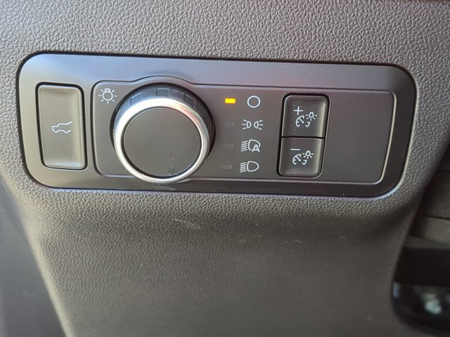Certified 2025 Ford Bronco Sport Big Bend AWD/4WD image 21