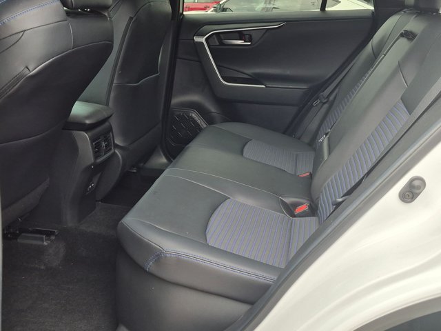 Used 2023 Toyota RAV4 XSE w/ XSE Grade Weather Package AWD/4WD image 17