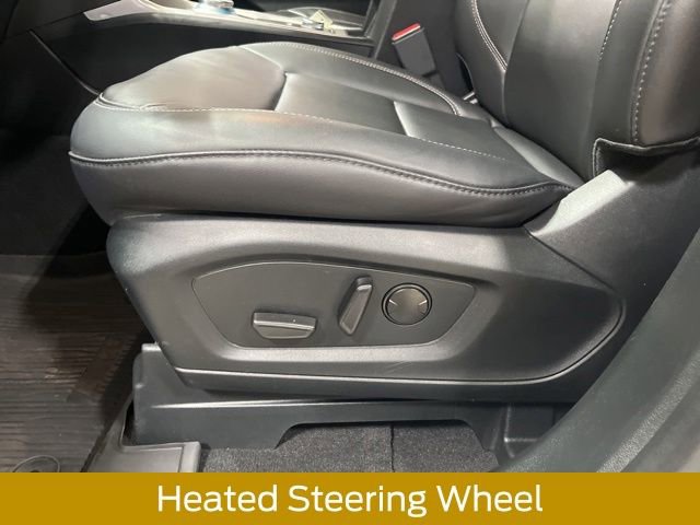 Certified 2023 Ford Explorer XLT w/ Equipment Group 202A AWD/4WD image 26