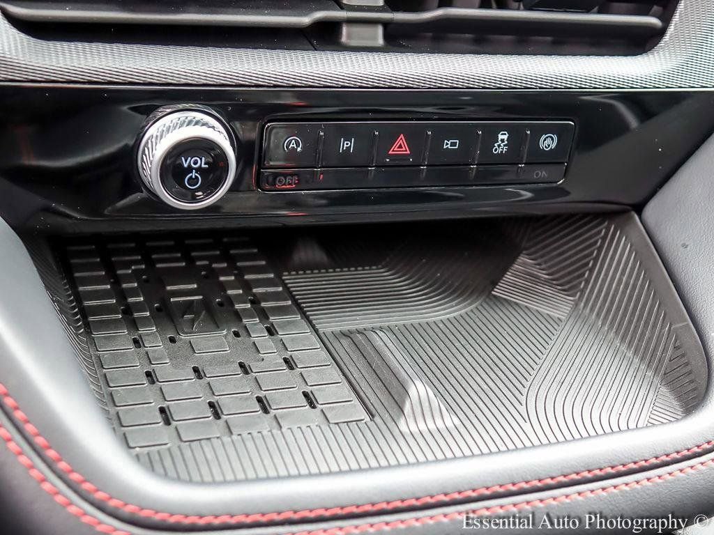 Certified 2025 Ford Explorer ST image 21