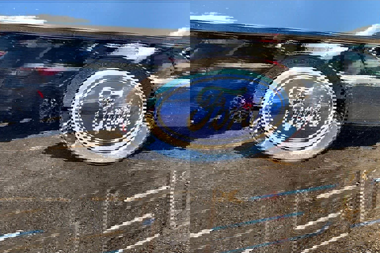 Certified 2022 Ford F150 XLT w/ Equipment Group 302A High image 33