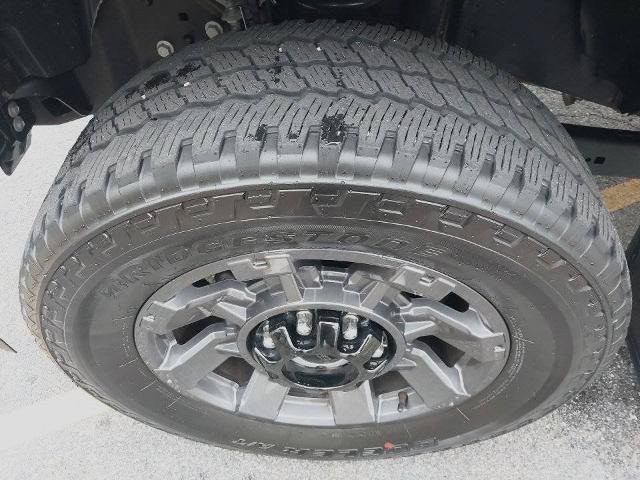 Certified 2024 Ford F250 Lariat w/ Sport Appearance Package AWD/4WD image 13