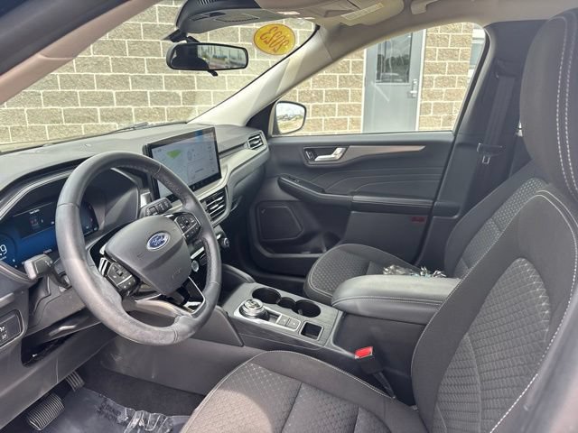 Certified 2023 Ford Escape Active w/ Tech Pack #2 FWD image 17