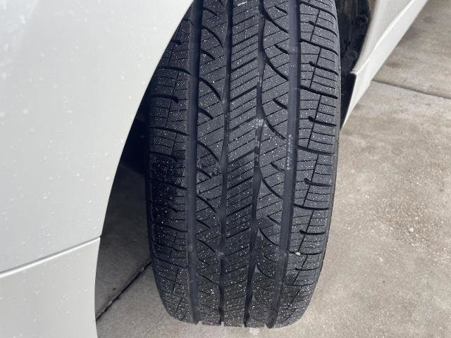 Used 2019 Nissan Leaf SV Plus w/ SV Plus Technology Package image 11