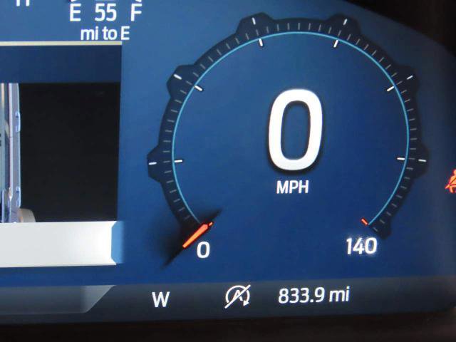 Certified 2024 Ford Bronco Raptor image 21