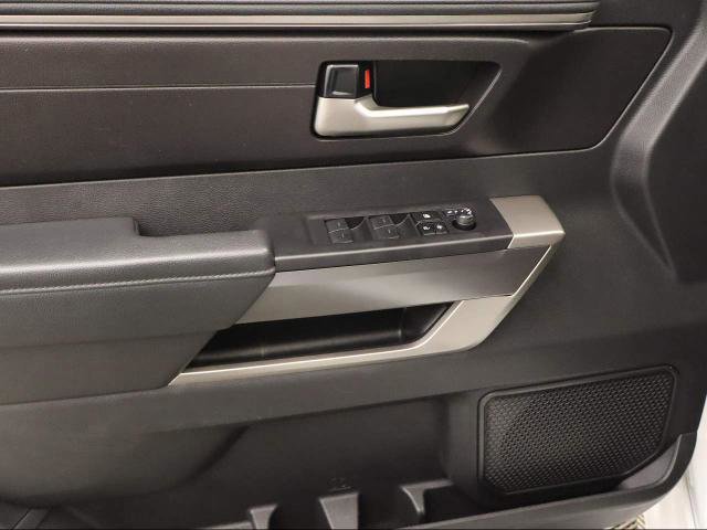 Used 2024 Toyota Tundra SR5 w/ Advanced Technology Package image 16