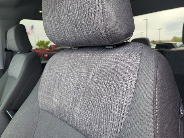 Certified 2026 Ford F250 XLT AWD/4WD image 25