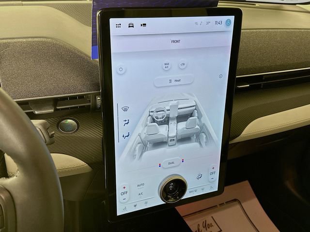 Certified 2023 Ford Mustang Mach-E Premium image 22