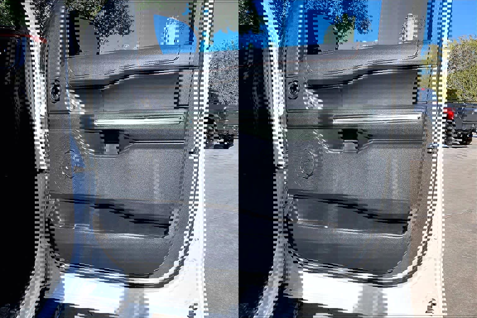 Certified 2024 Ford Expedition Timberline image 46