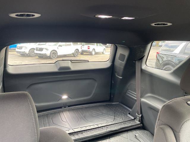 Used 2023 Chevrolet Traverse LT w/ LPO, Floor Liner Package AWD/4WD image 24