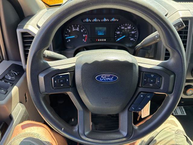 Certified 2022 Ford F250 XL w/ Power Equipment Group image 21