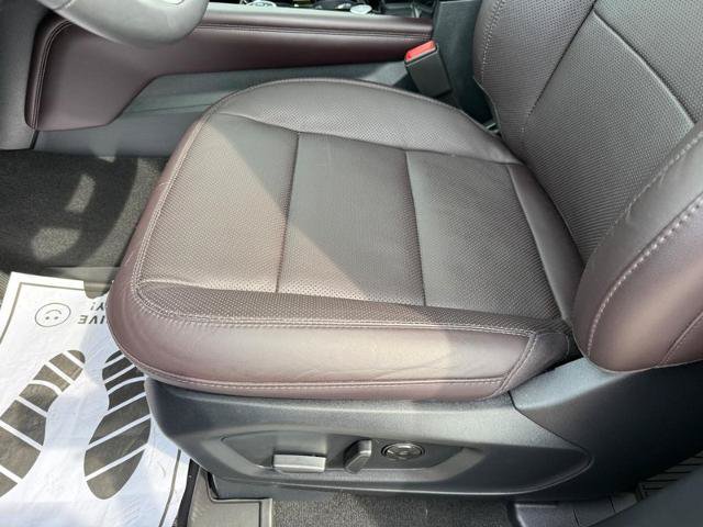 Certified 2026 Ford Explorer Platinum w/ LUX Leather Package AWD/4WD image 20