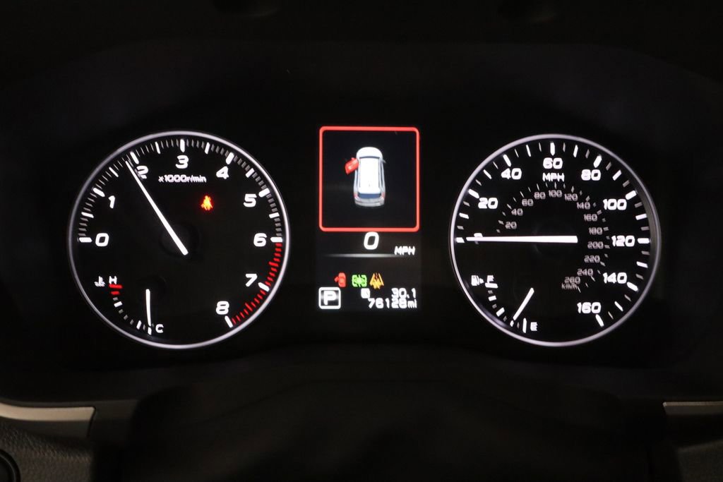 Used 2023 Subaru Ascent Limited AWD/4WD image 27