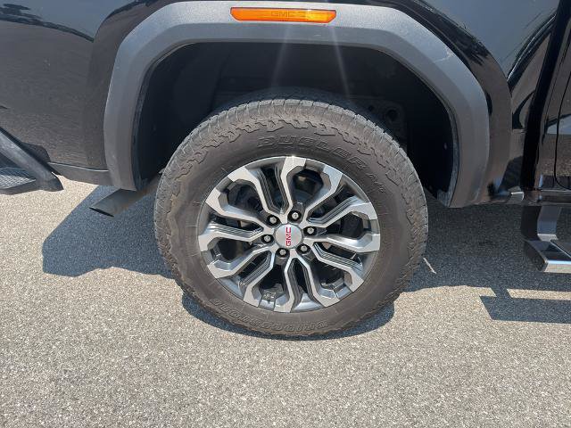 Used 2024 GMC Canyon Denali AWD/4WD image 31
