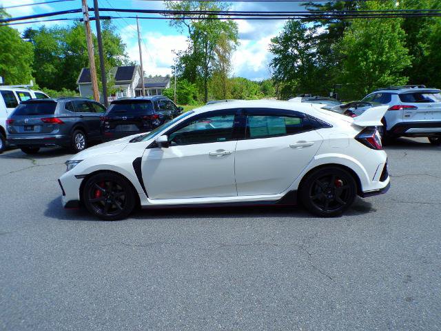 Used 2021 Honda Civic Type R image 5