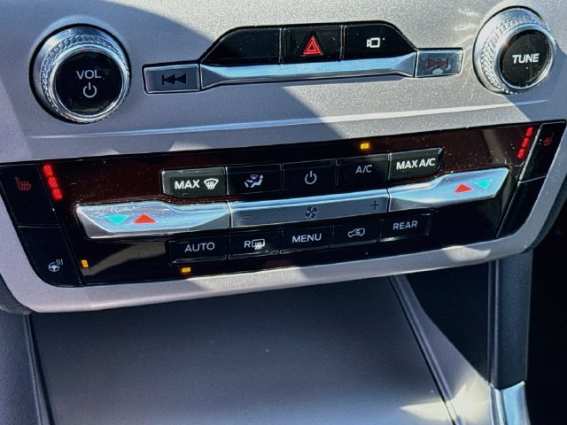 Certified 2023 Ford Explorer Timberline w/ Timberline Technology Package AWD/4WD image 28
