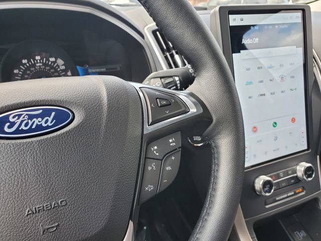 Certified 2024 Ford Edge SEL w/ Convenience Package image 15