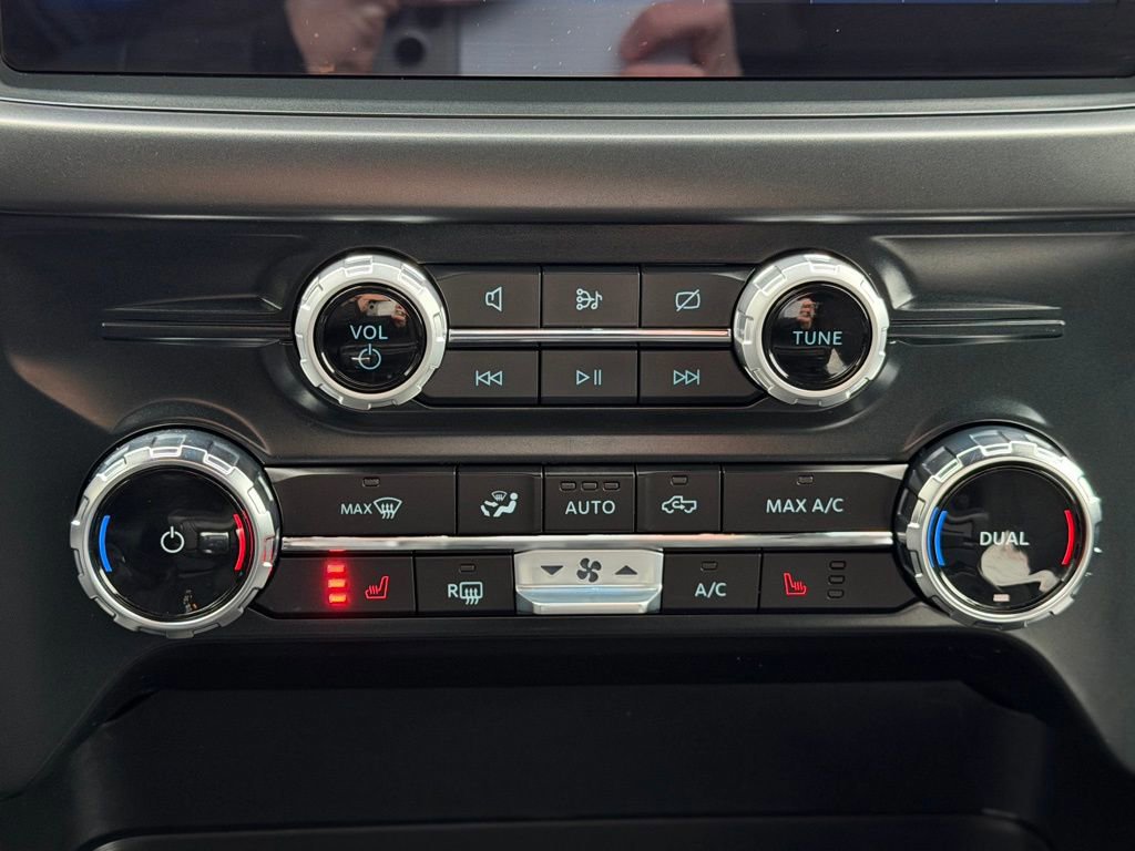 Certified 2024 Ford F150 XLT w/ Equipment Group 302A MID image 16