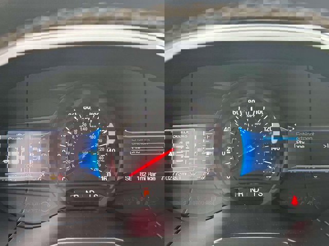 Certified 2023 Ford Edge ST image 26