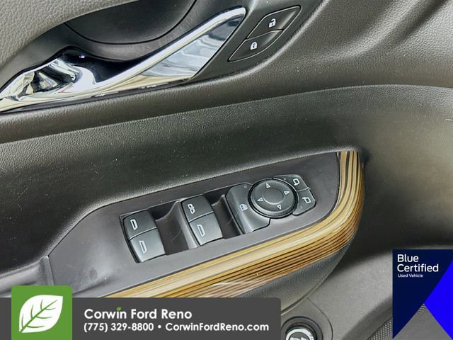 Used 2020 GMC Acadia SLE w/ Driver Convenience Package image 21