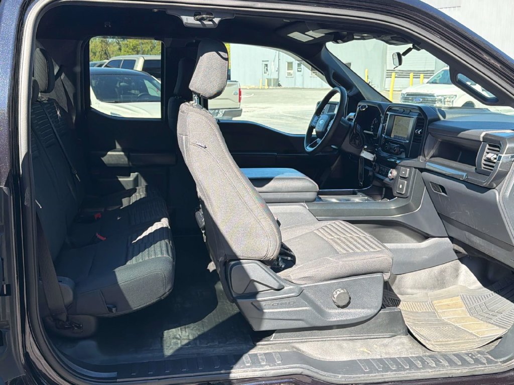 Certified 2023 Ford F150 XL w/ STX Appearance Package AWD/4WD image 29