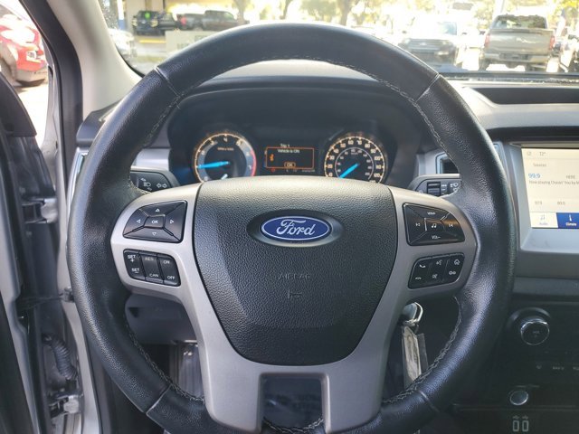 Certified 2023 Ford Ranger XLT w/ Equipment Group 301A Mid image 19