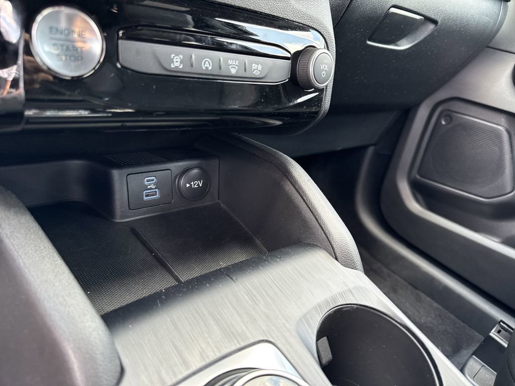 Certified 2023 Ford Escape ST-Line w/ Tech Pack #1 image 14
