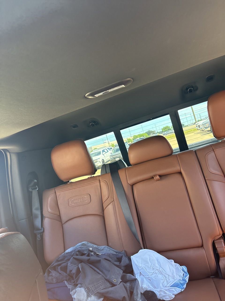 Used 2024 RAM 3500 Limited w/ Safety Group image 12