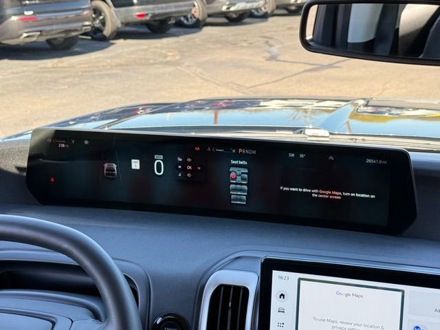 Certified 2025 Ford Expedition Active AWD/4WD image 11