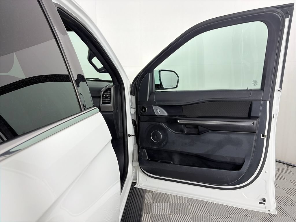 Certified 2020 Ford Expedition XLT AWD/4WD image 31
