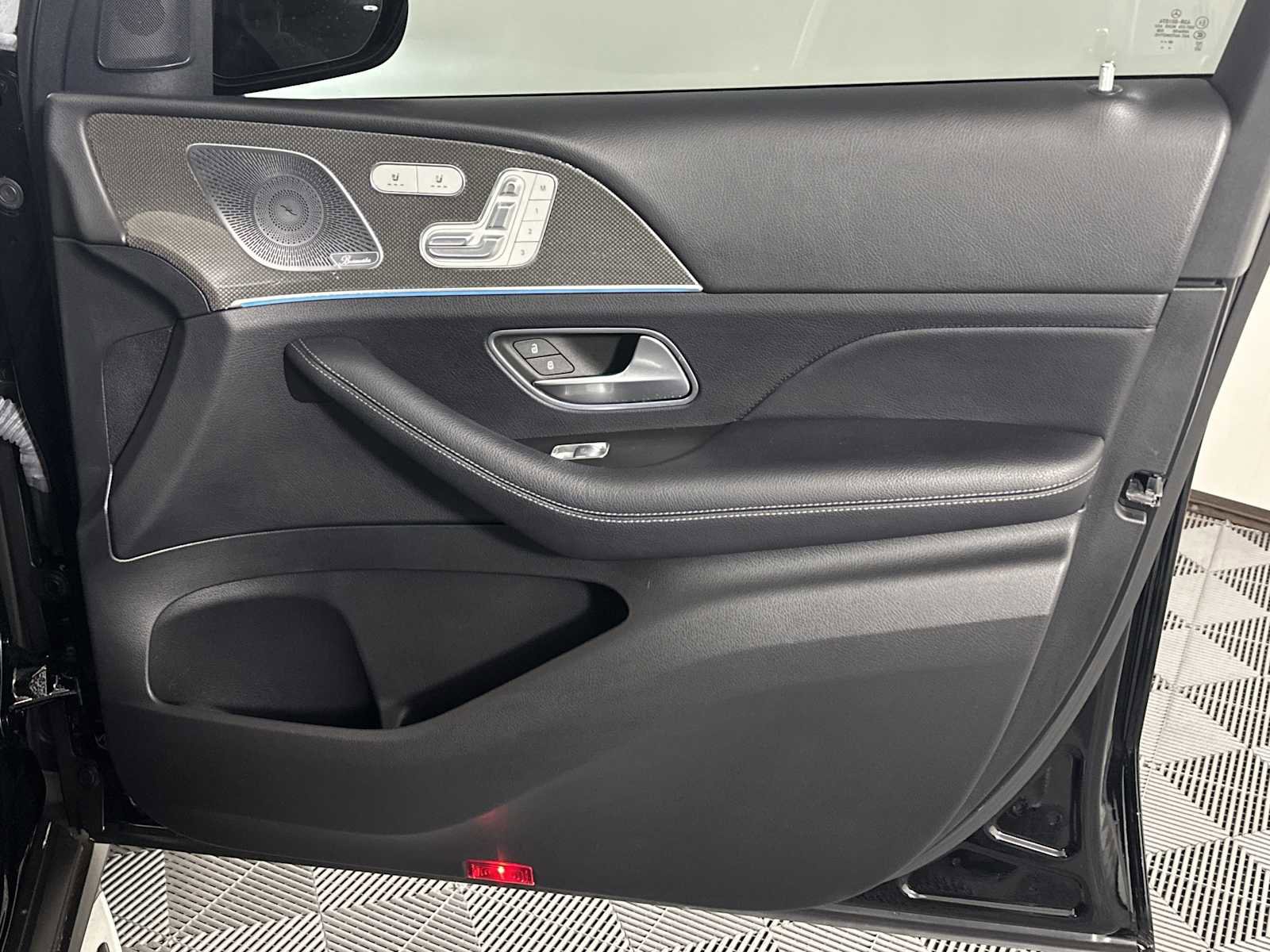 Used 2021 Mercedes-Benz GLE 350 GLE 350 image 16