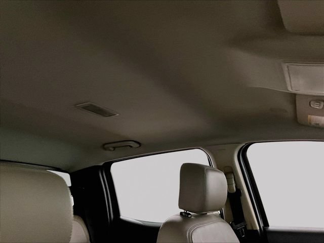 Certified 2019 Ford Ranger Lariat w/ Equipment Group 501A Mid AWD/4WD image 21