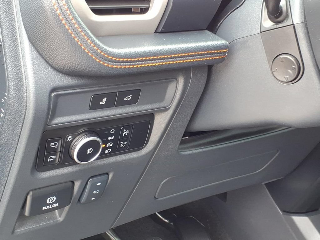 Certified 2024 Ford Expedition Timberline AWD/4WD image 18