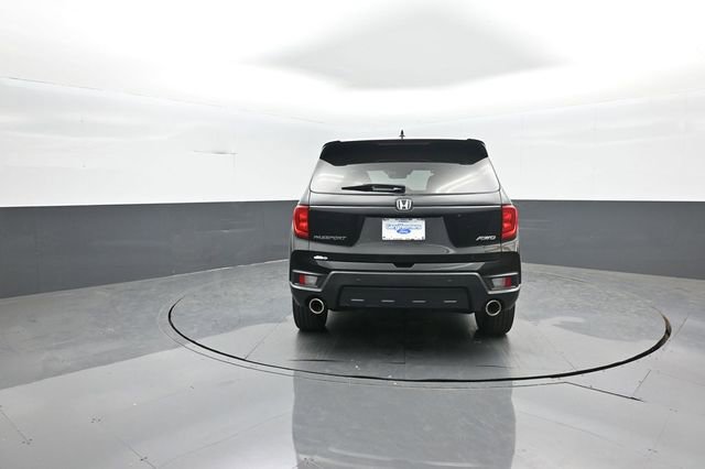Used 2023 Honda Passport EX-L image 6