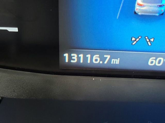 Certified 2025 Ford Escape ST-Line image 11