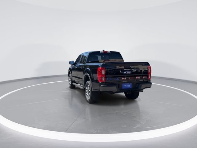 Certified 2020 Ford Ranger XLT w/ Equipment Group 302A Luxury AWD/4WD image 6