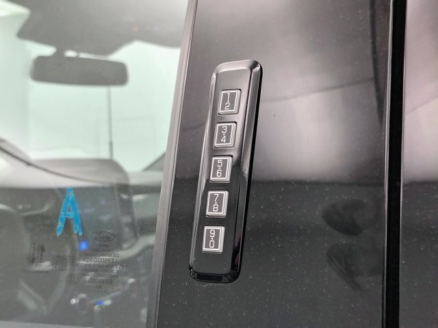 Certified 2024 Ford F150 Lariat AWD/4WD image 23