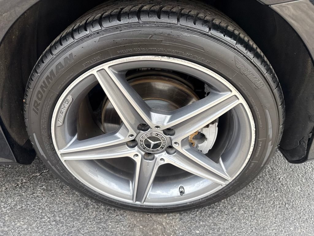 Used 2018 Mercedes-Benz C 300 4MATIC Cabriolet image 43