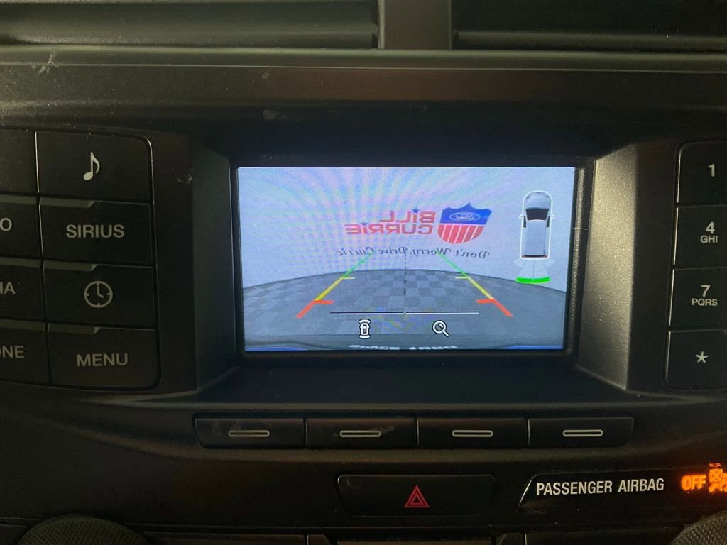 Certified 2019 Ford Explorer XLT image 23