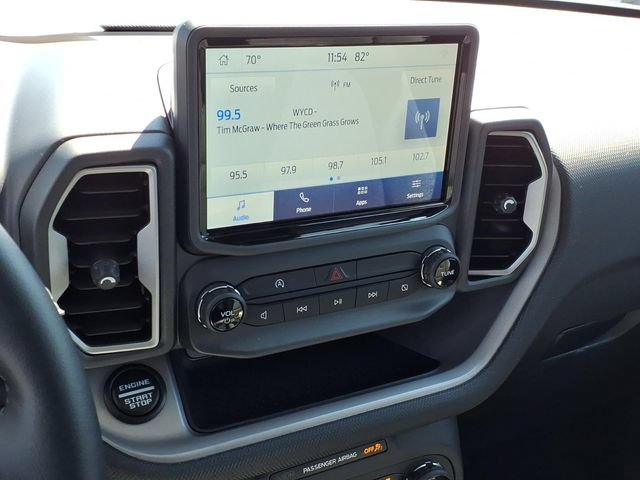Certified 2023 Ford Bronco Sport Big Bend w/ Convenience Package AWD/4WD image 25