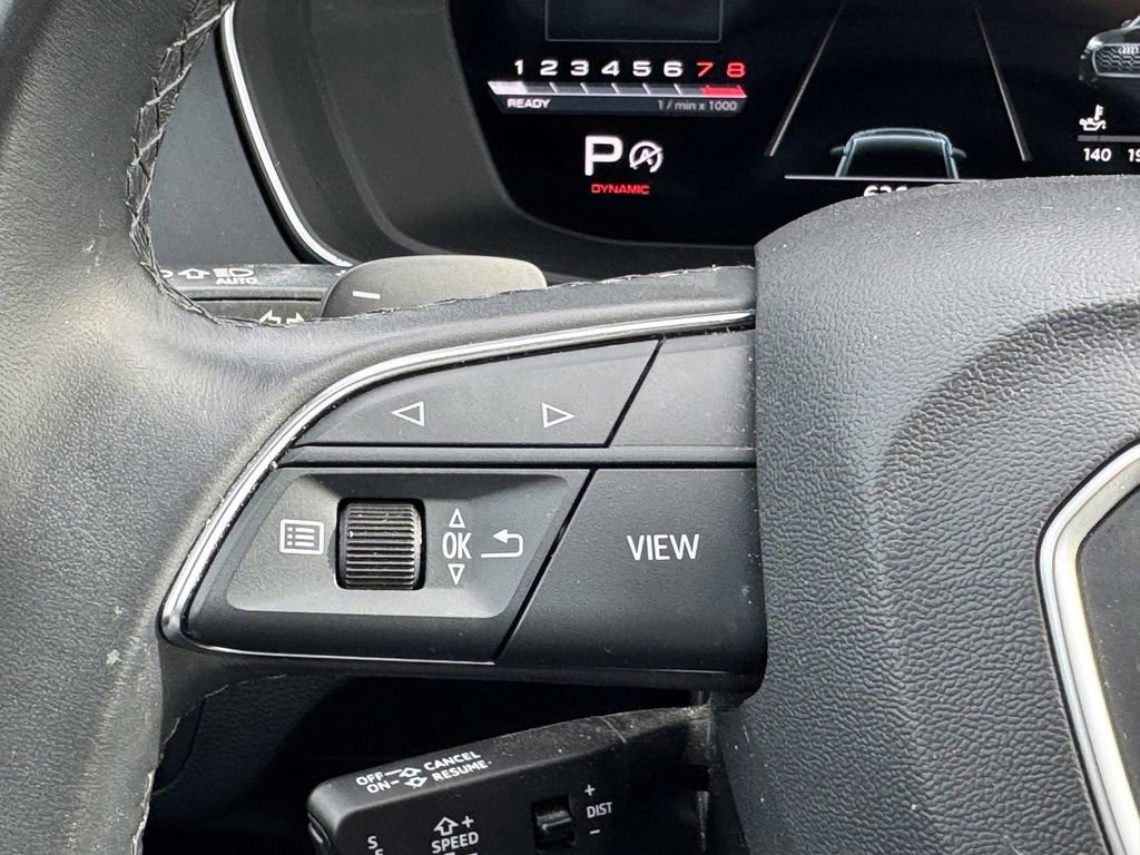 Used 2024 Audi Q5 2.0T Premium Plus AWD/4WD image 19
