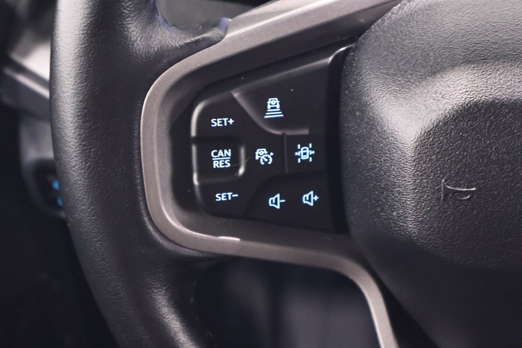 Certified 2025 Ford Bronco Badlands AWD/4WD image 21