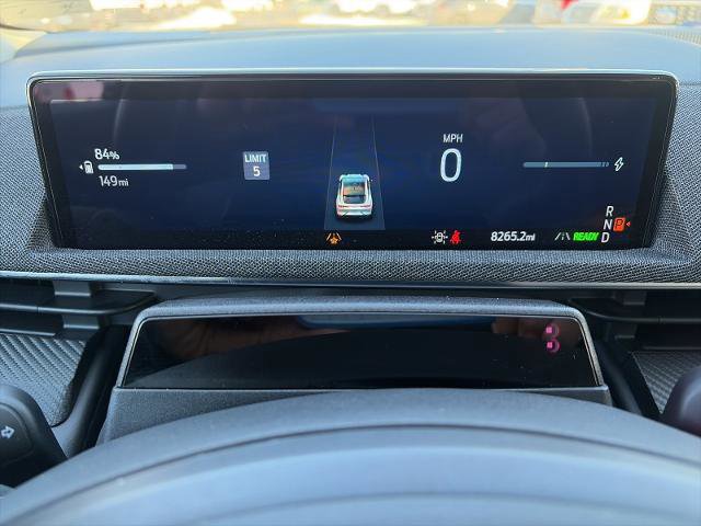 Certified 2025 Ford Mustang Mach-E Premium image 13