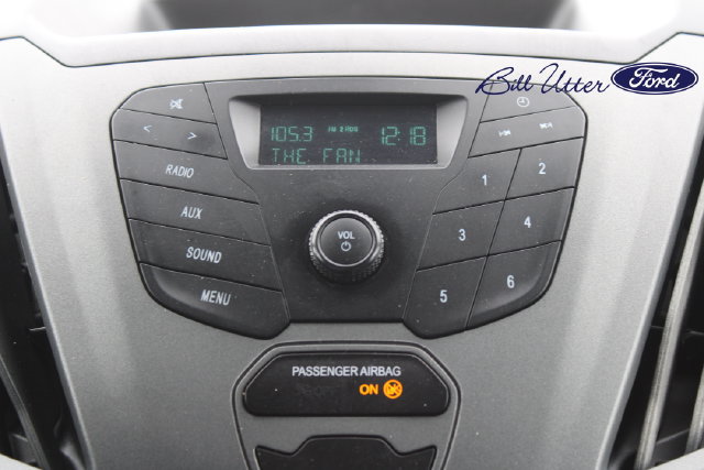 Certified 2019 Ford Transit 250 148 High Roof Extended RWD image 14