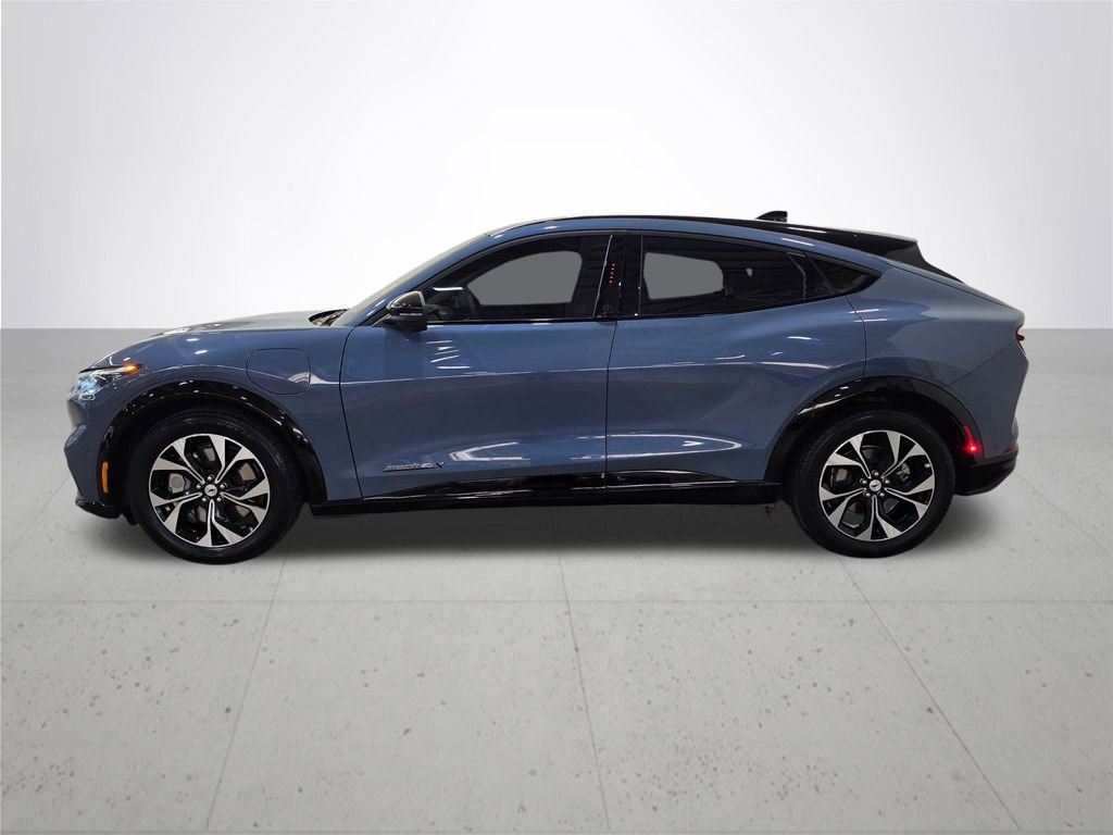 Certified 2023 Ford Mustang Mach-E Premium AWD/4WD image 13