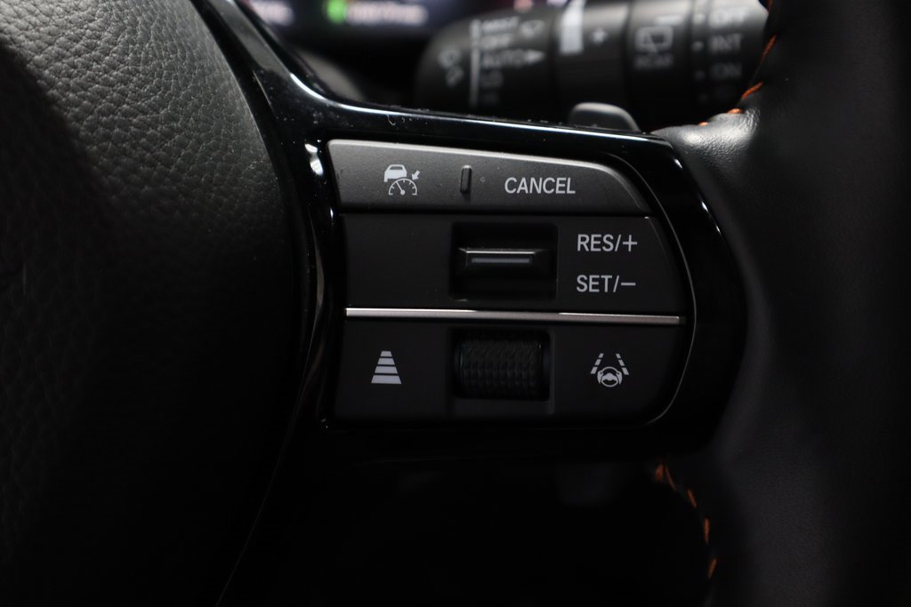 Used 2026 Honda CR-V Sport Touring image 30