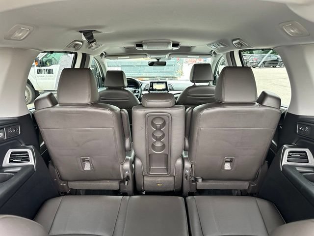 Used 2019 Honda Odyssey EX-L image 19