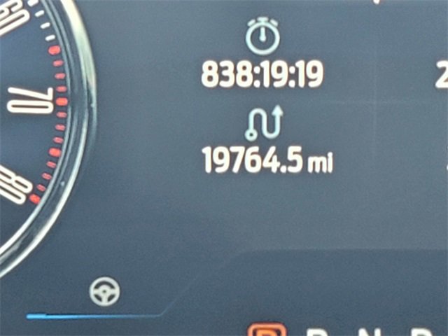 Certified 2024 Ford Mustang Coupe image 30