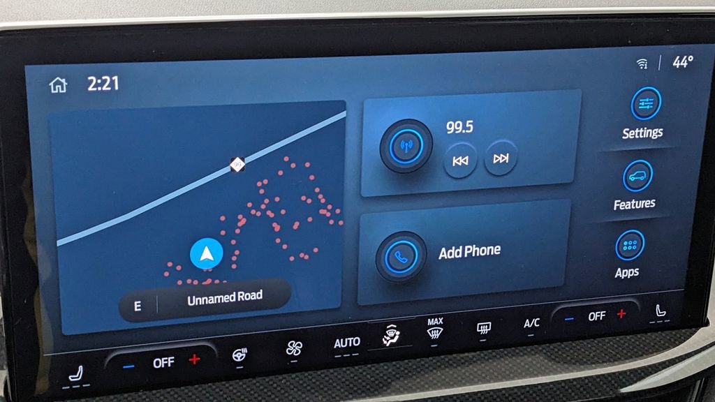 Certified 2023 Ford Escape ST-Line w/ Tech Pack #1 image 23